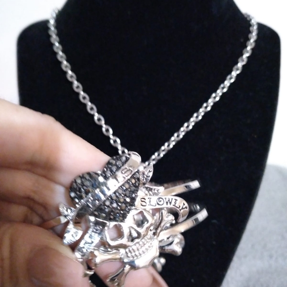 Love kills slowly complete set - Picture 5 of 8